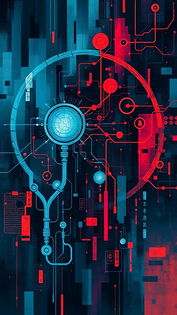 Corporate Secrets image