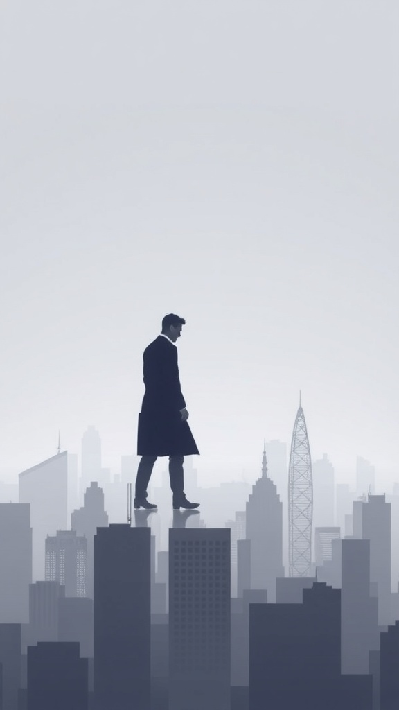 Corporate Secrets image