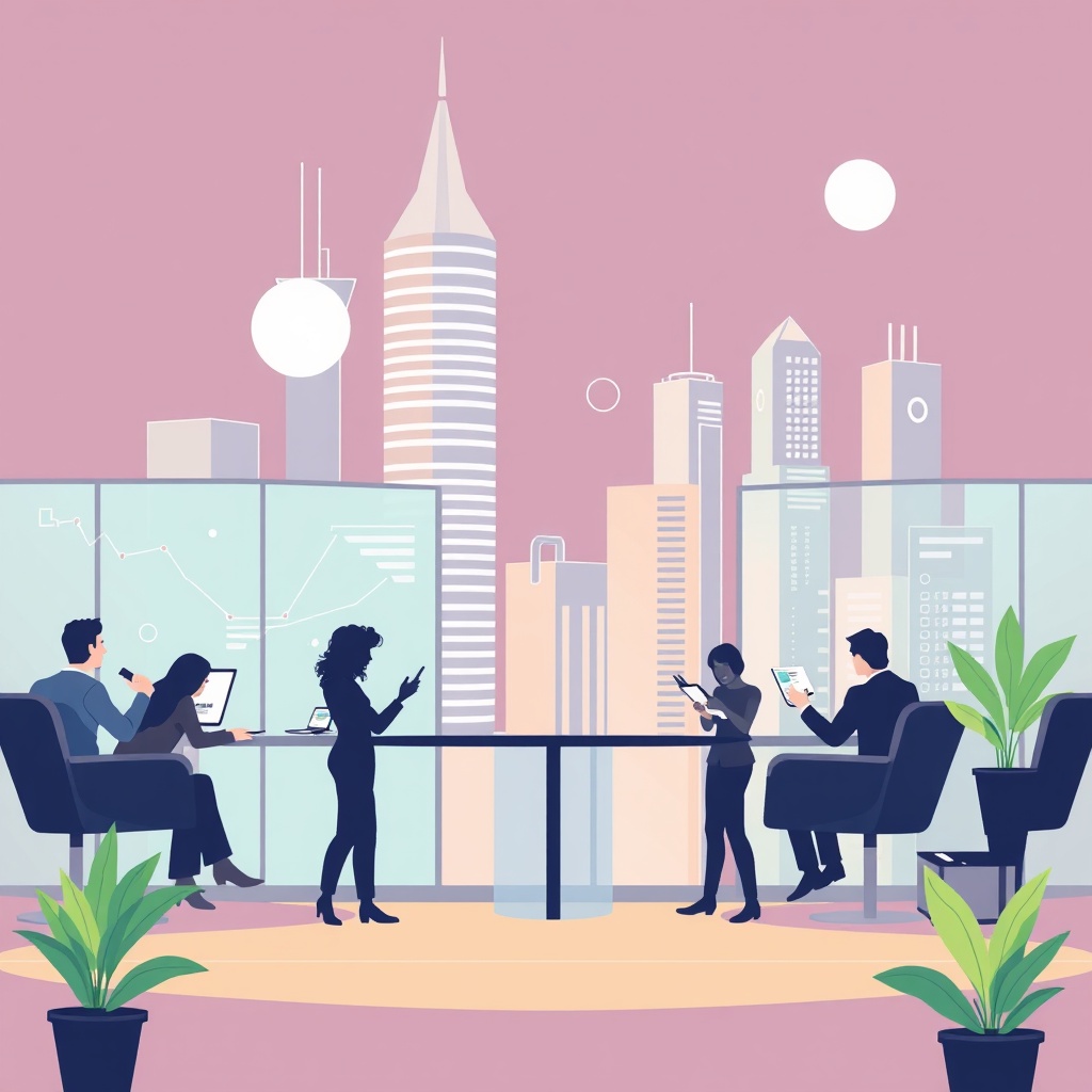 Investor Relations image