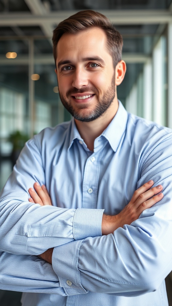 Investor Relations image