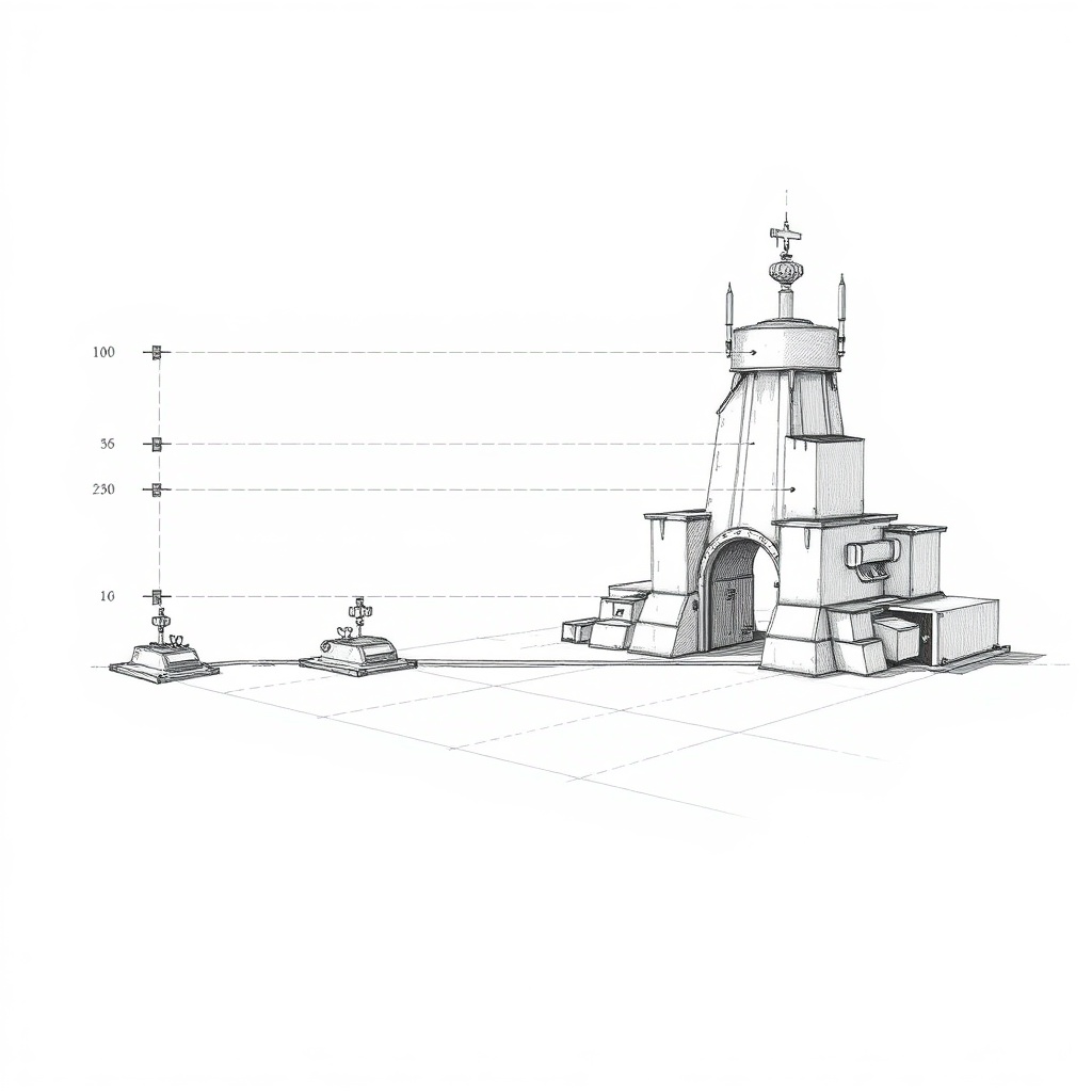 Scaling Strategies image