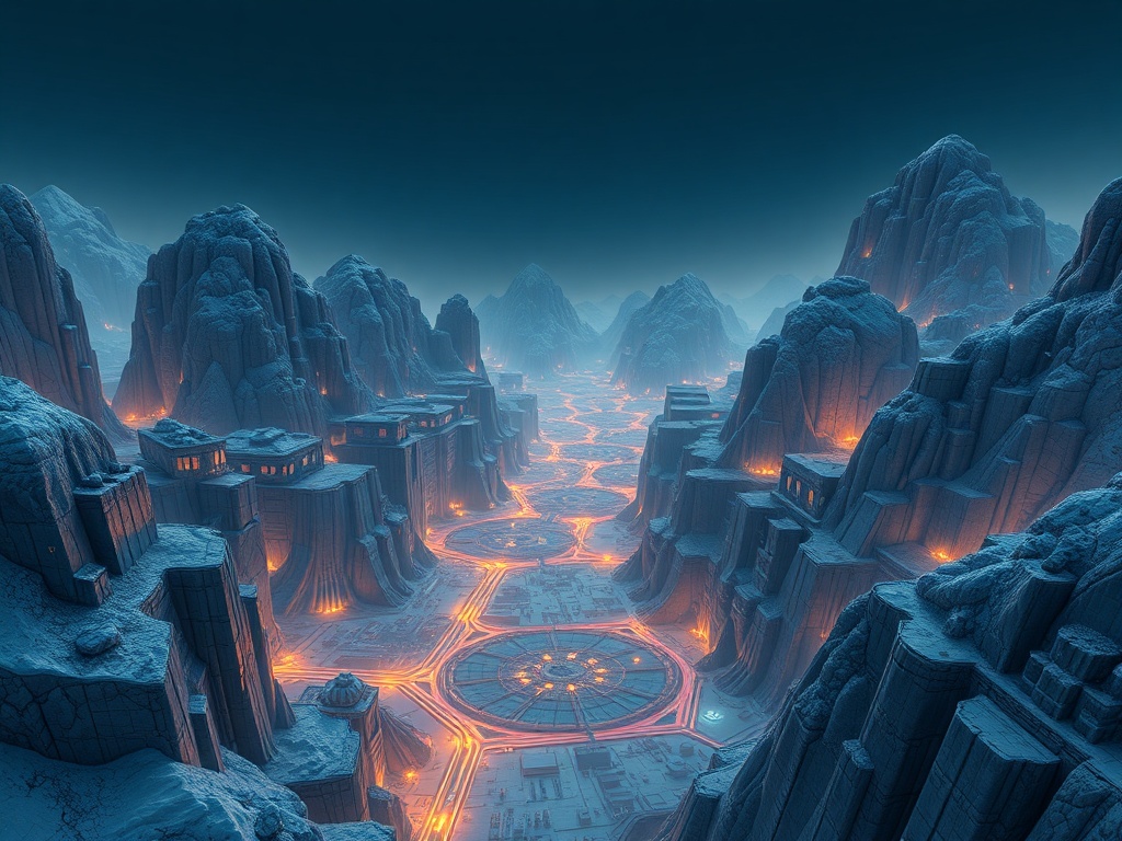 Scaling Strategies image