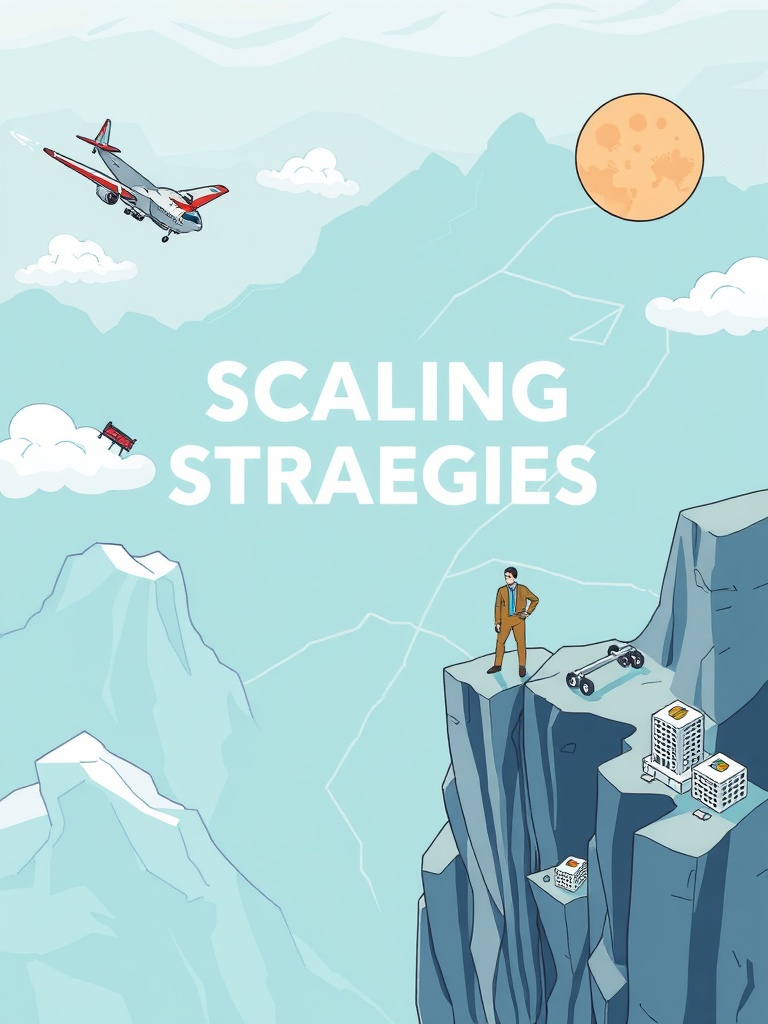 Scaling Strategies image