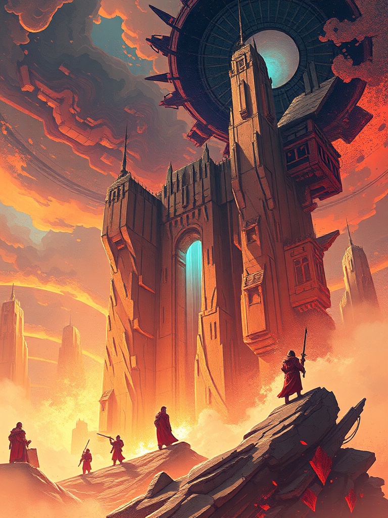Scaling Strategies image