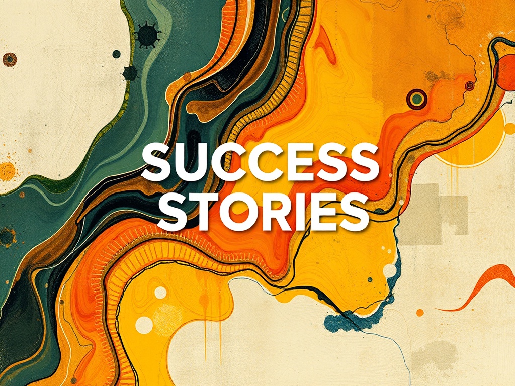 Success Stories image