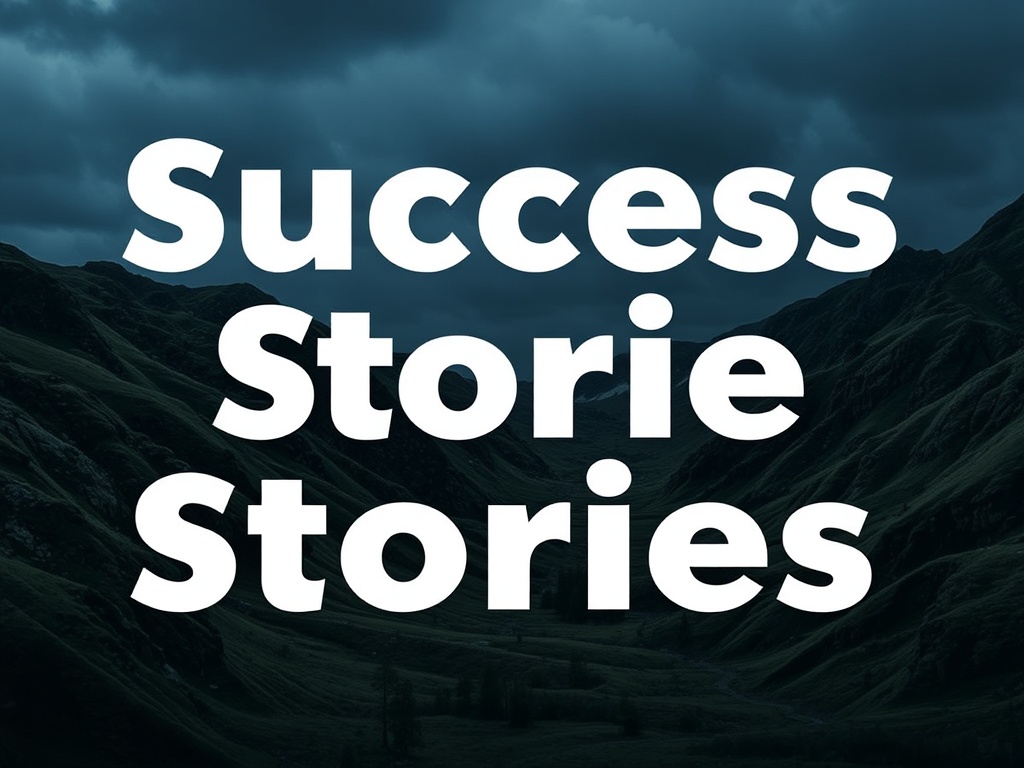 Success Stories image