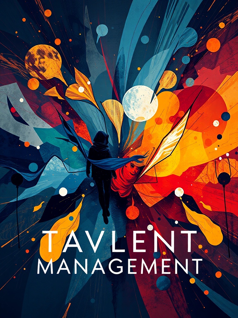 Talent Management image