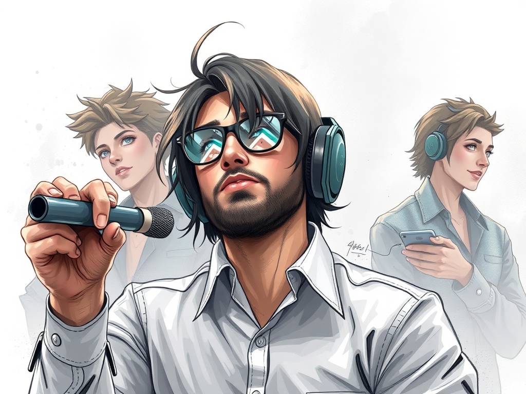 Talent Management image
