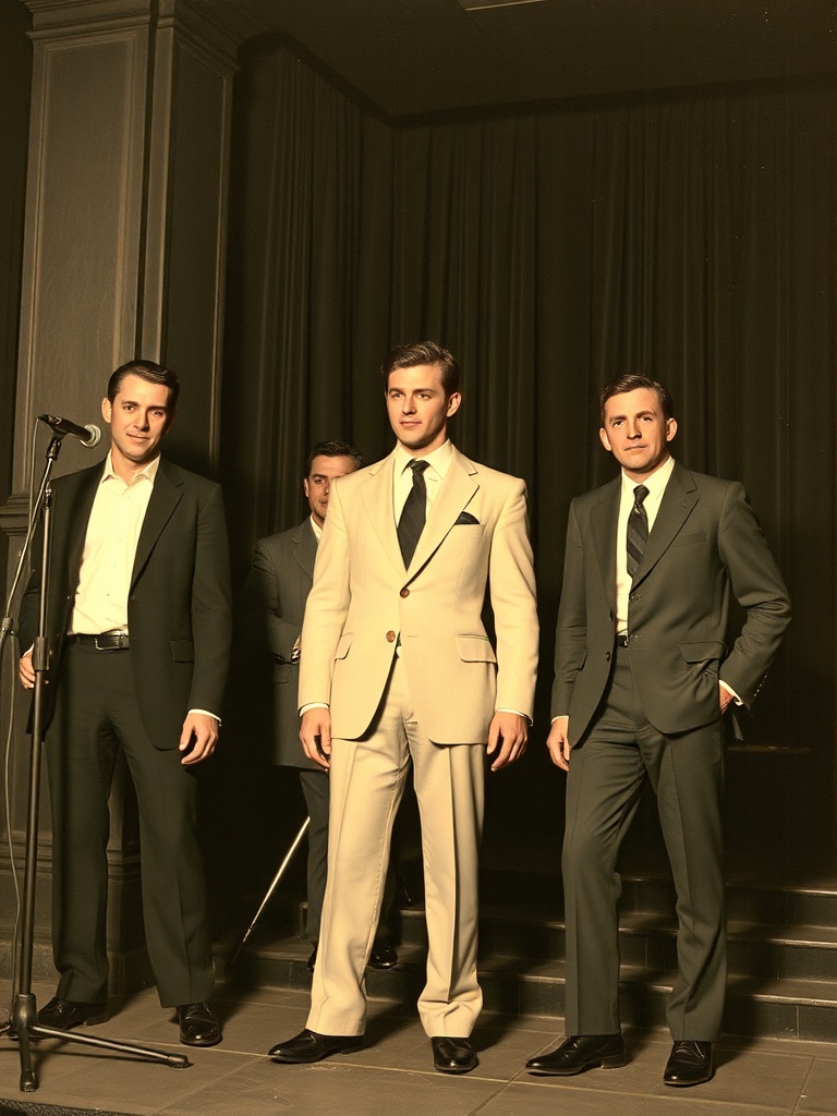 Talent Management image