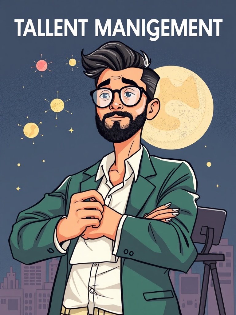 Talent Management image