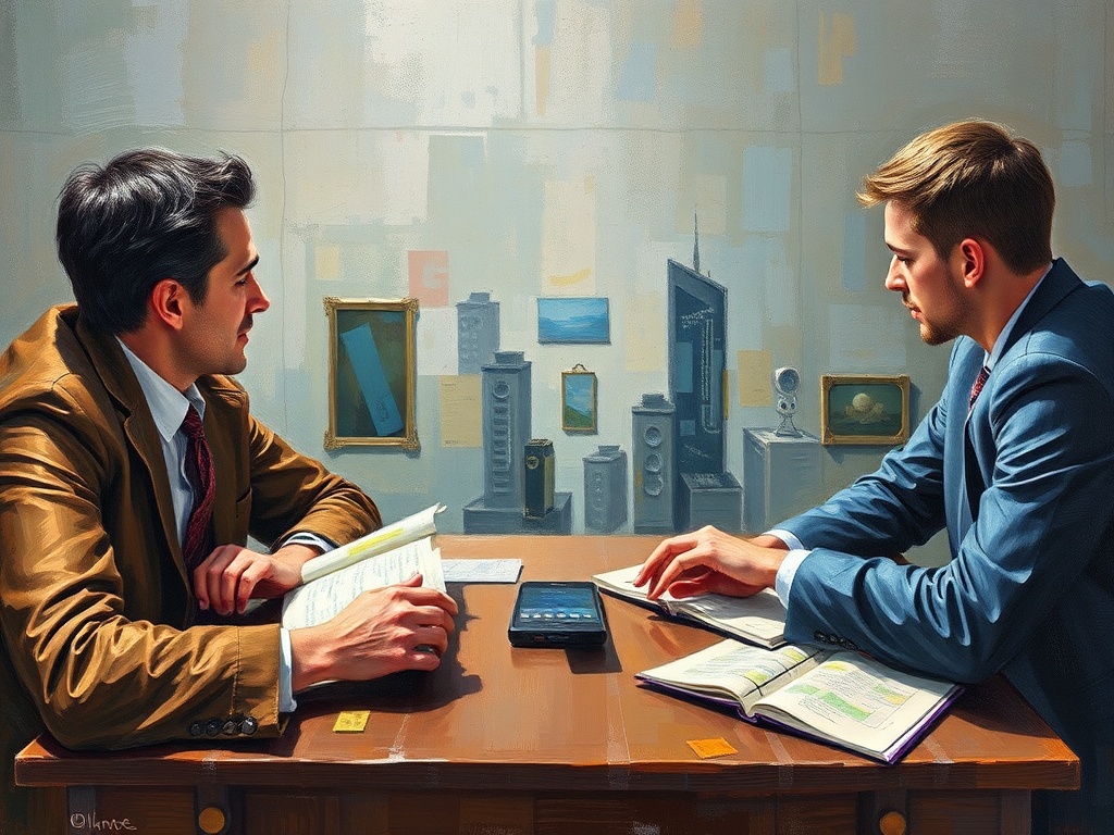 Business Strategy image
