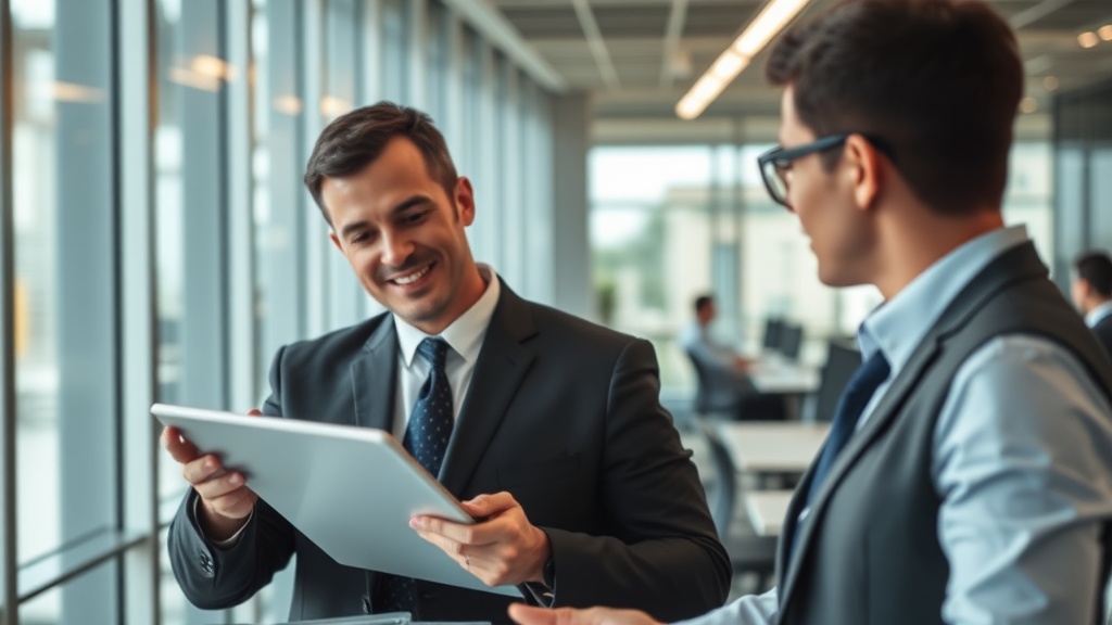 Business Strategy image