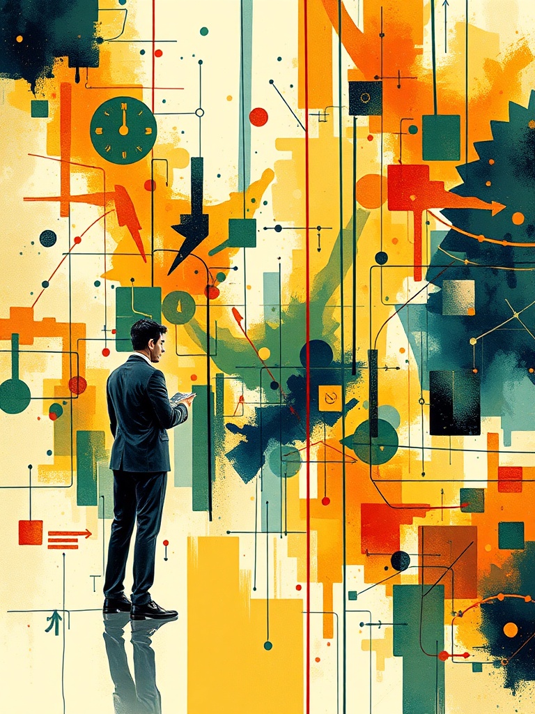 Business Strategy image