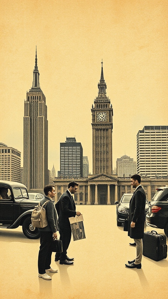 Business Strategy image