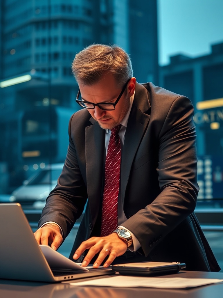 Business Strategy image