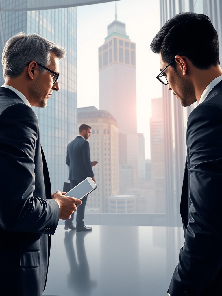 Business Strategy image
