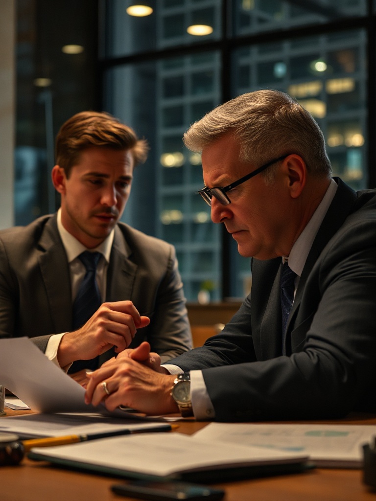 Business Strategy image
