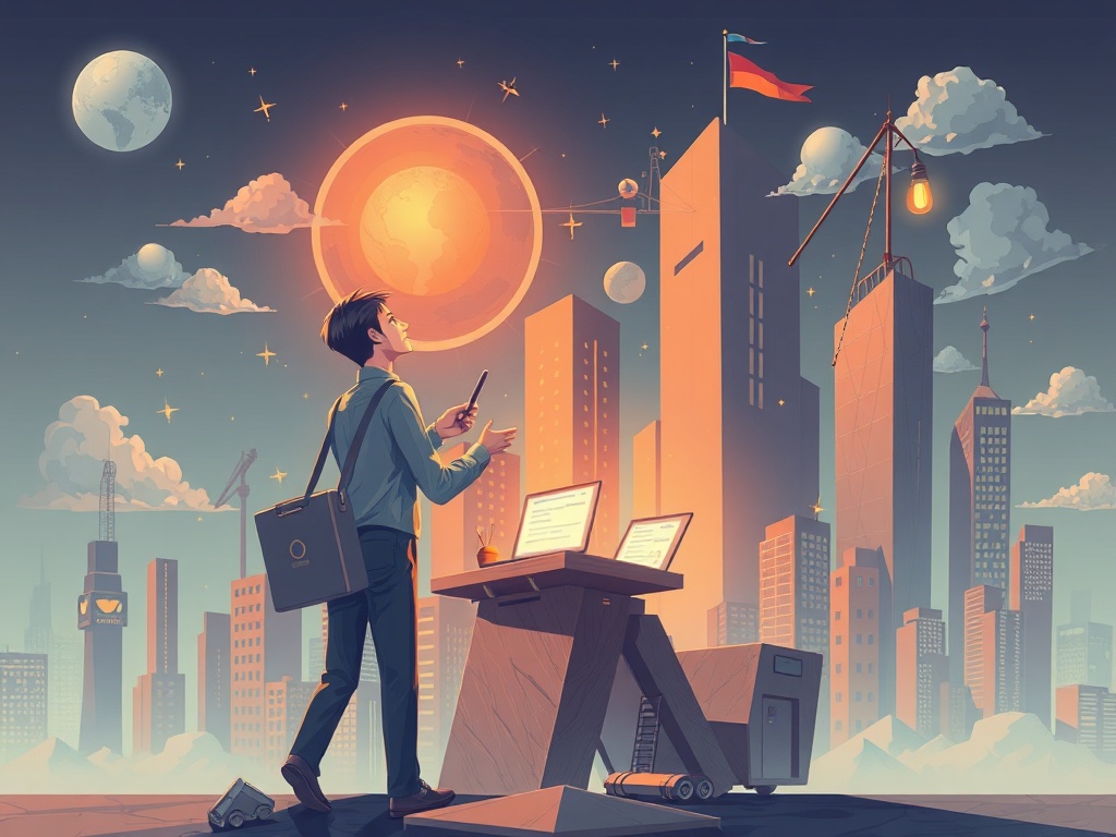 Business Strategy image