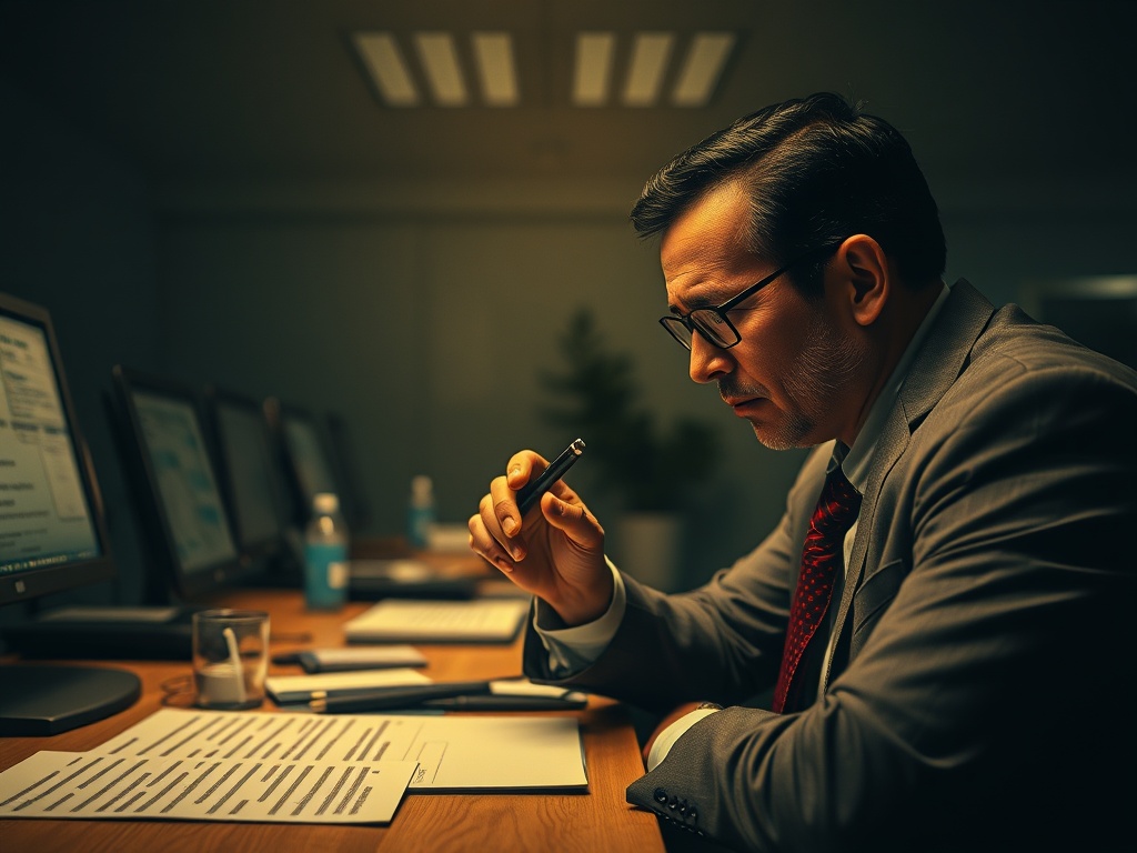 Corporate Secrets image