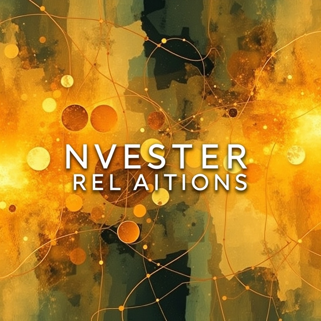 Investor Relations image
