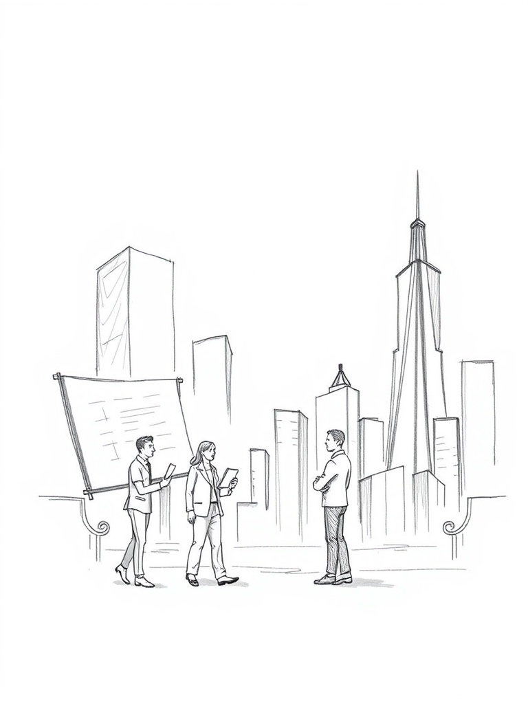 Investor Relations image