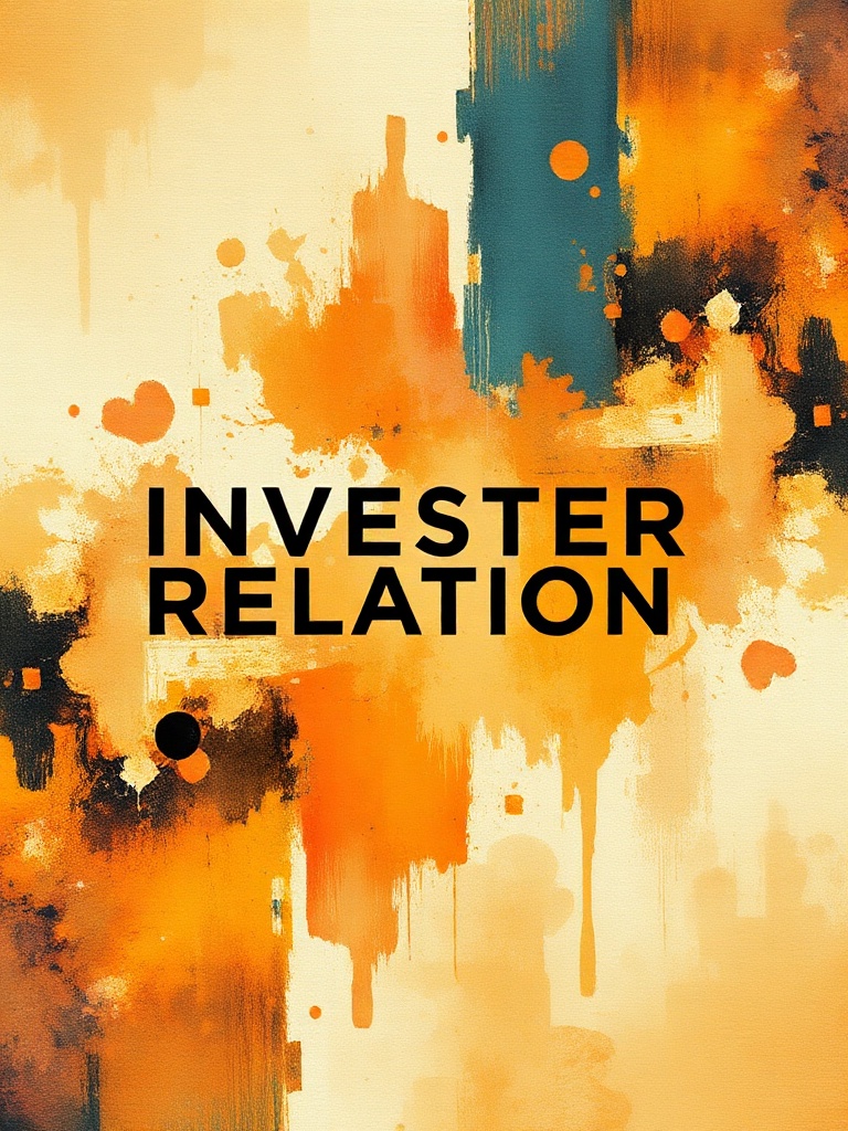Investor Relations image