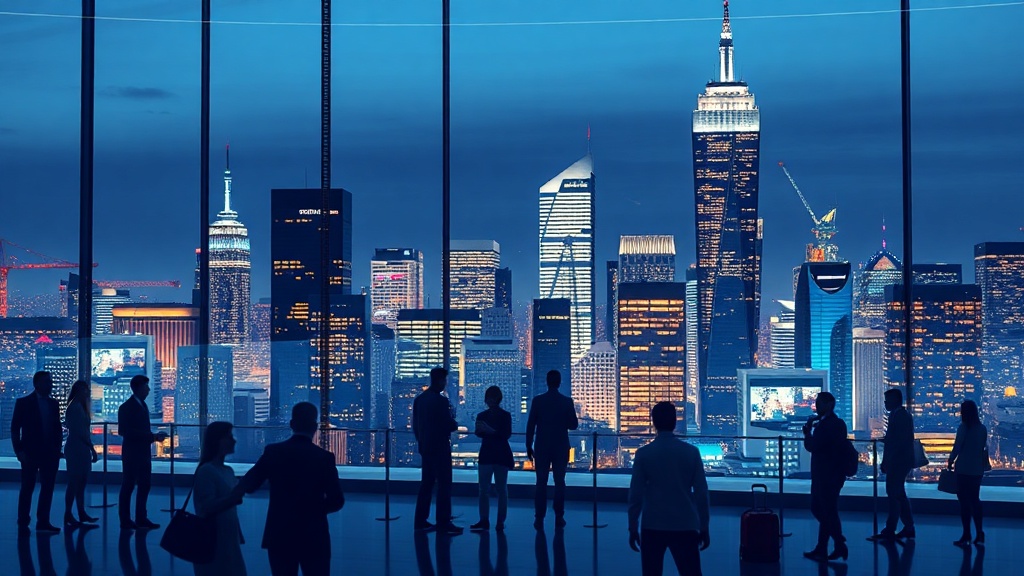 Investor Relations image