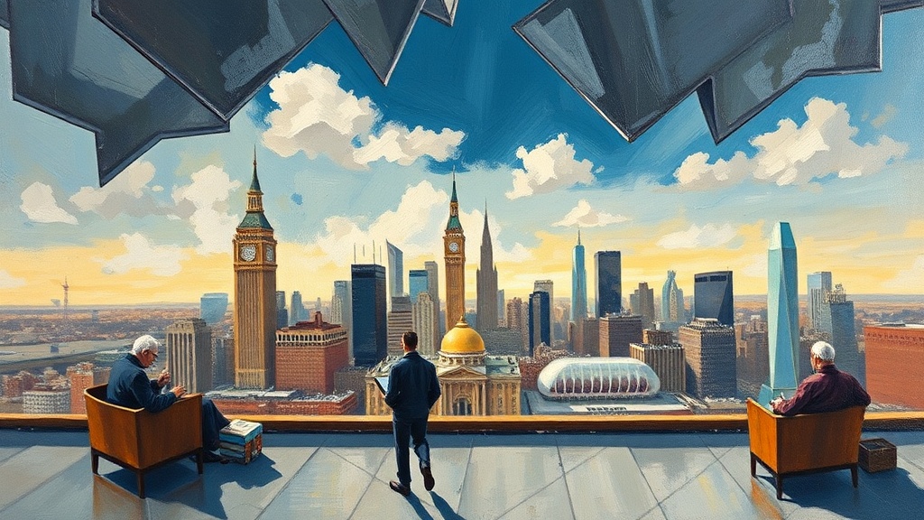 Investor Relations image