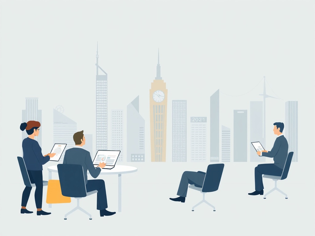 Investor Relations image