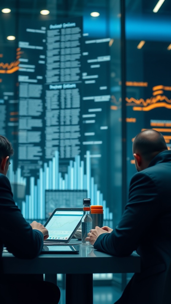 Investor Relations image