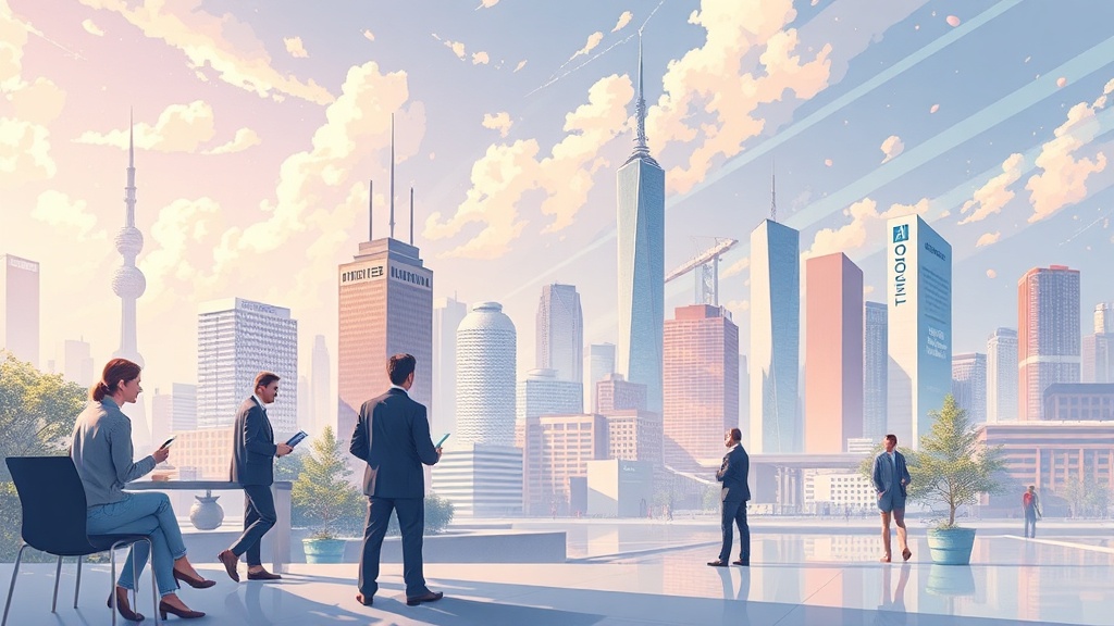 Investor Relations image