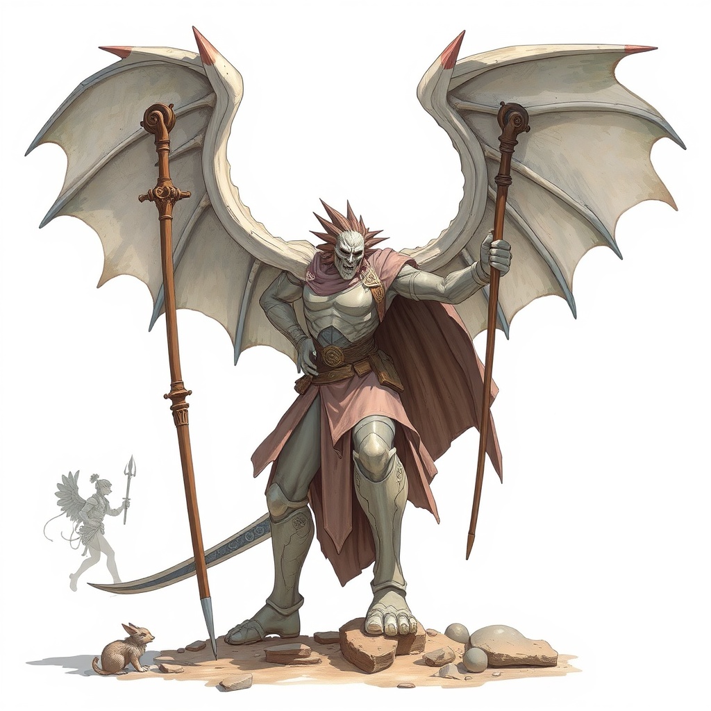 Scaling Strategies image