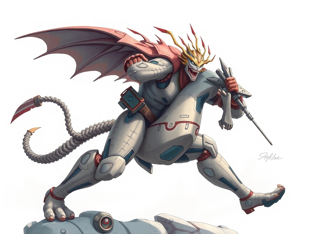 Scaling Strategies image