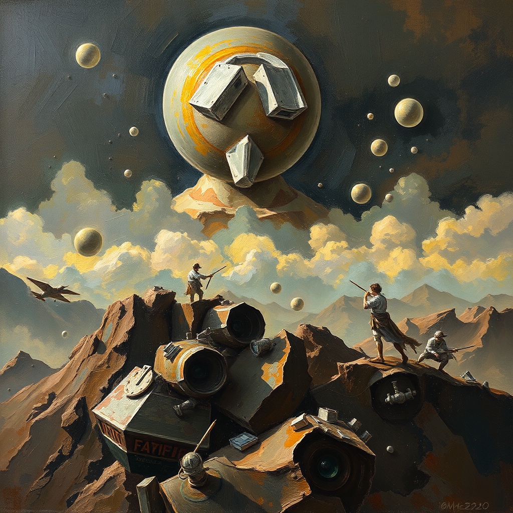 Scaling Strategies image