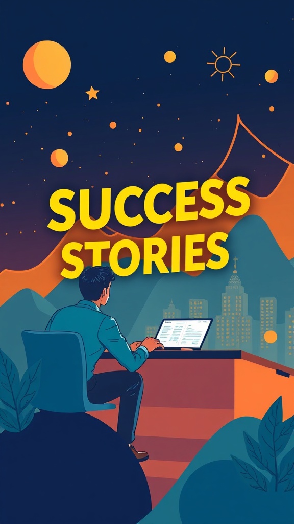 Success Stories image