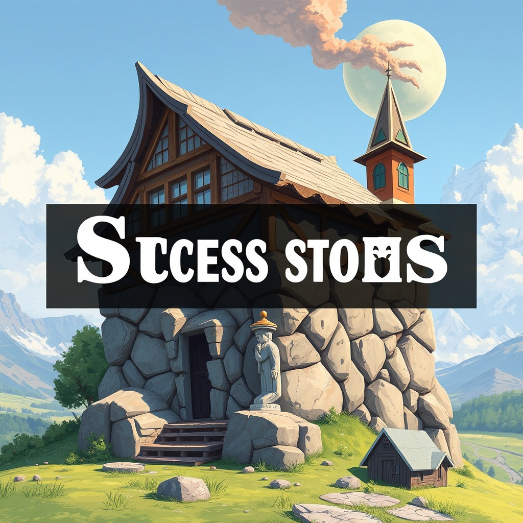 Success Stories image