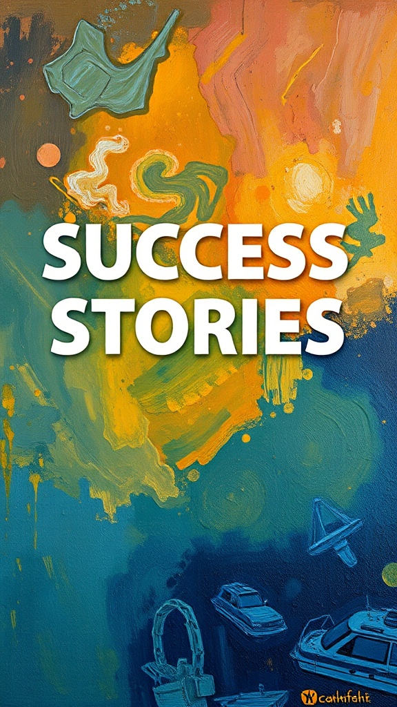 Success Stories image