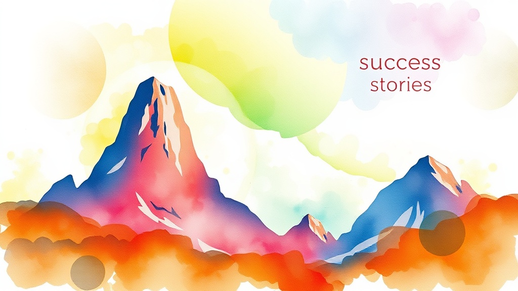 Success Stories image