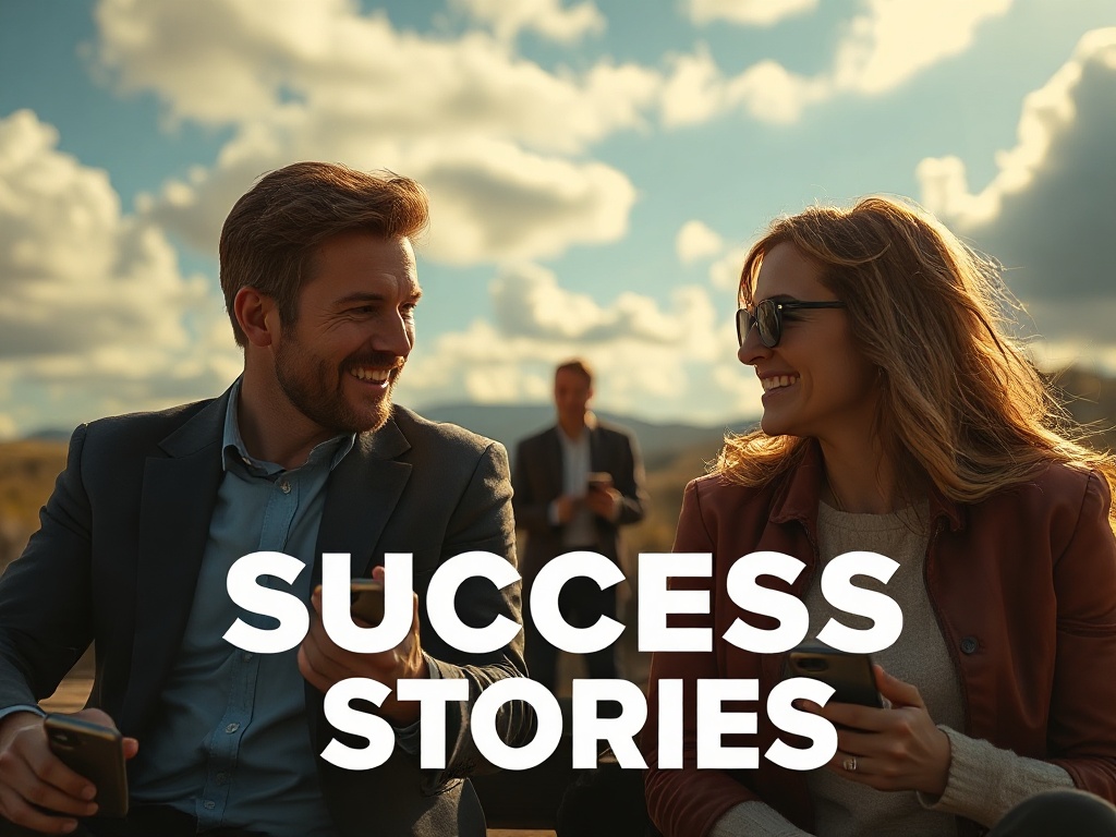 Success Stories image