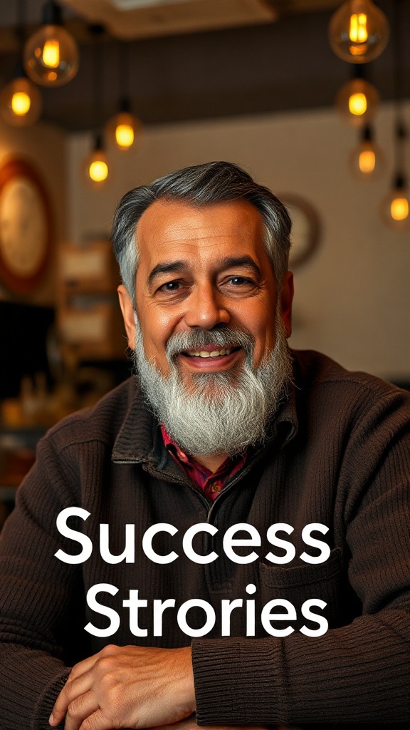 Success Stories image