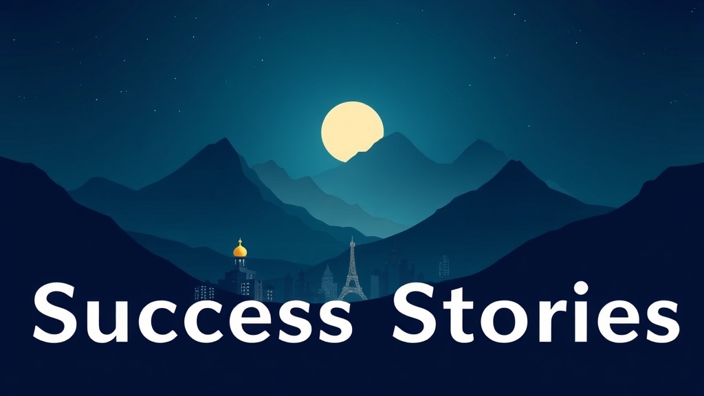 Success Stories image