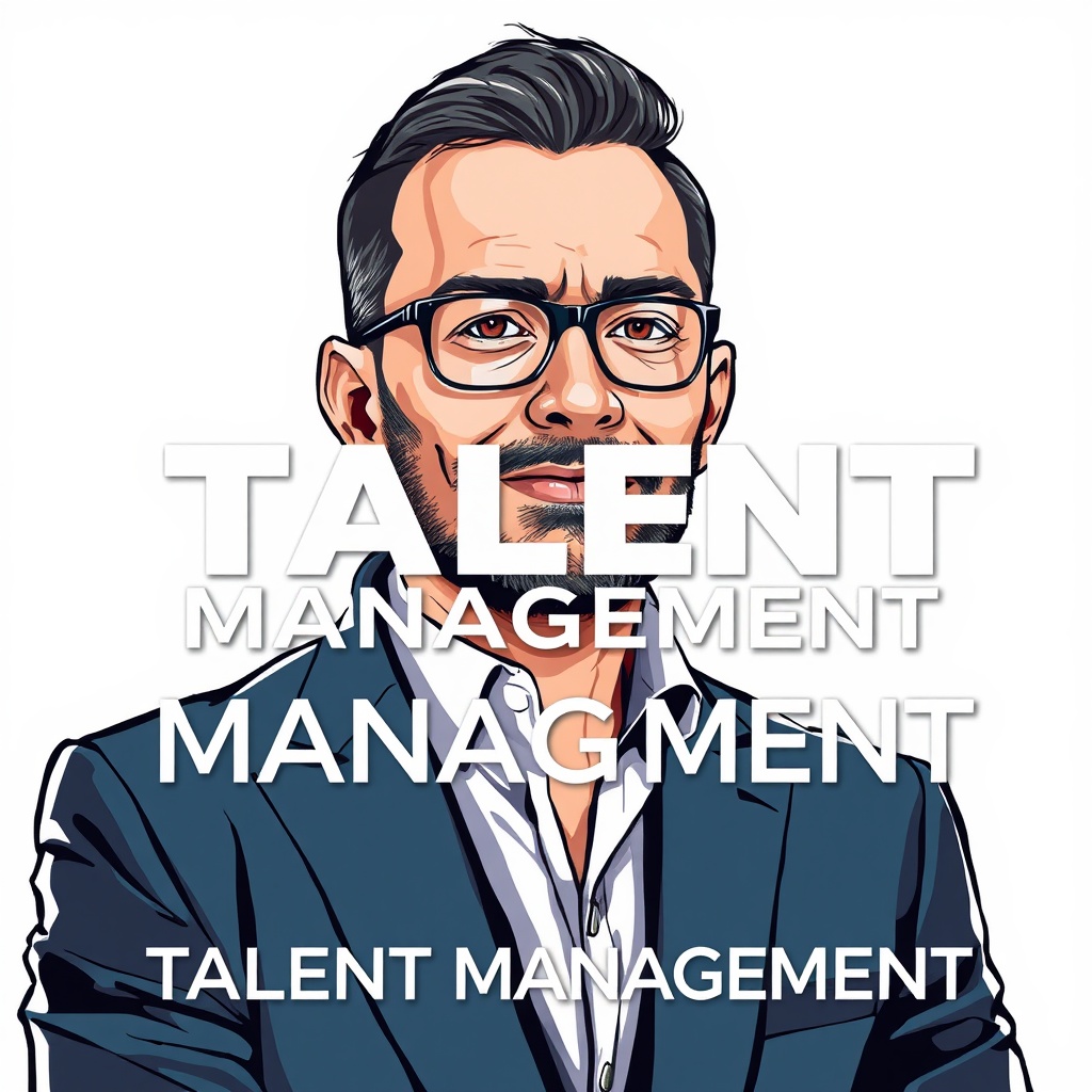 Talent Management image