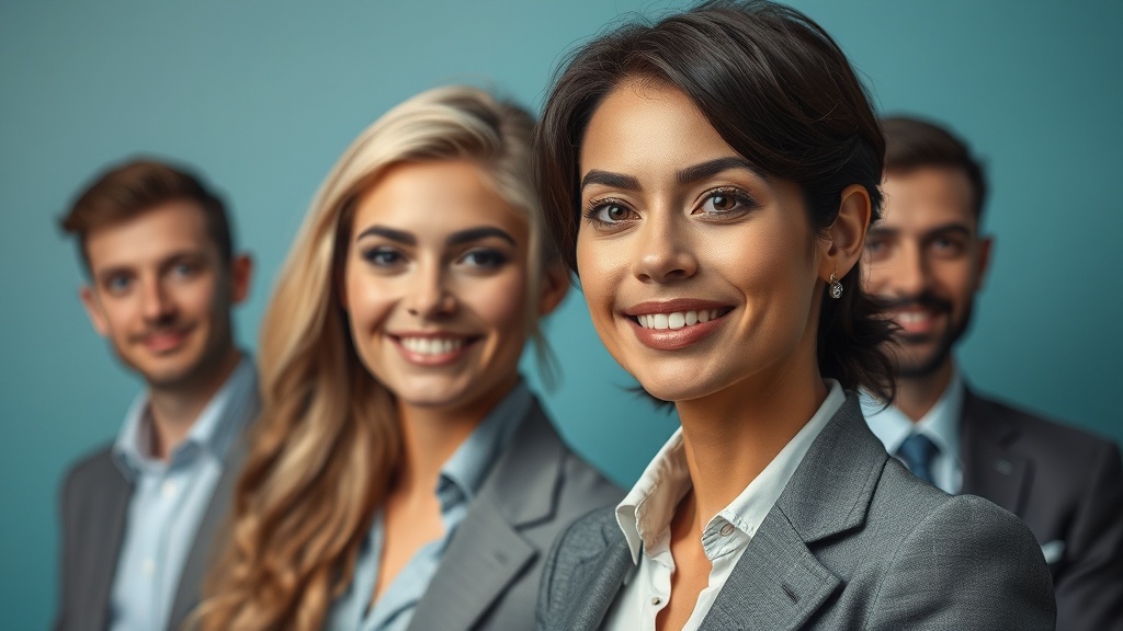 Talent Management image