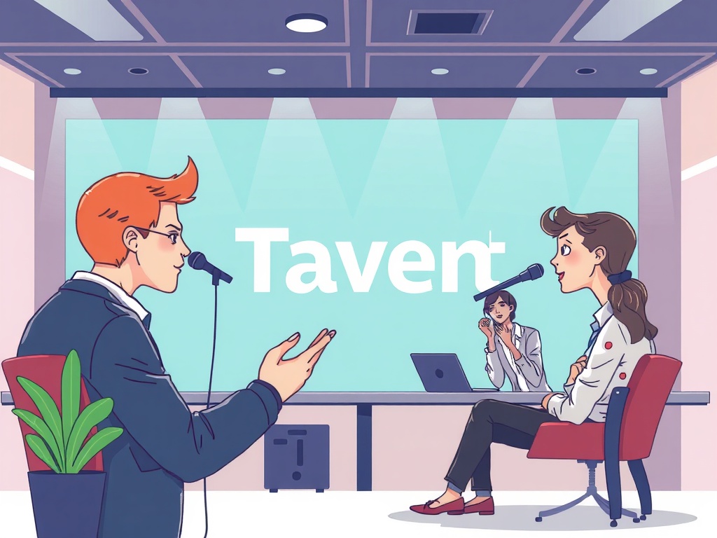 Talent Management image