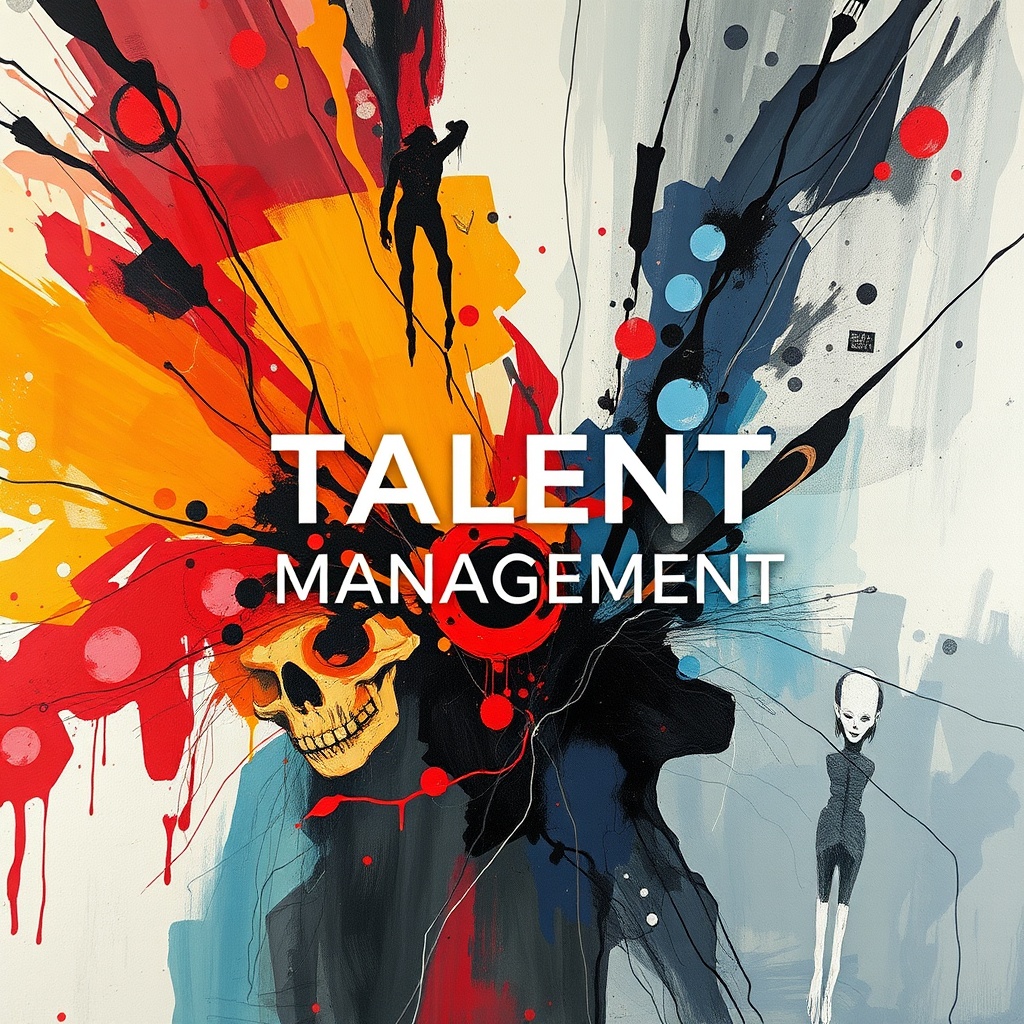 Talent Management image