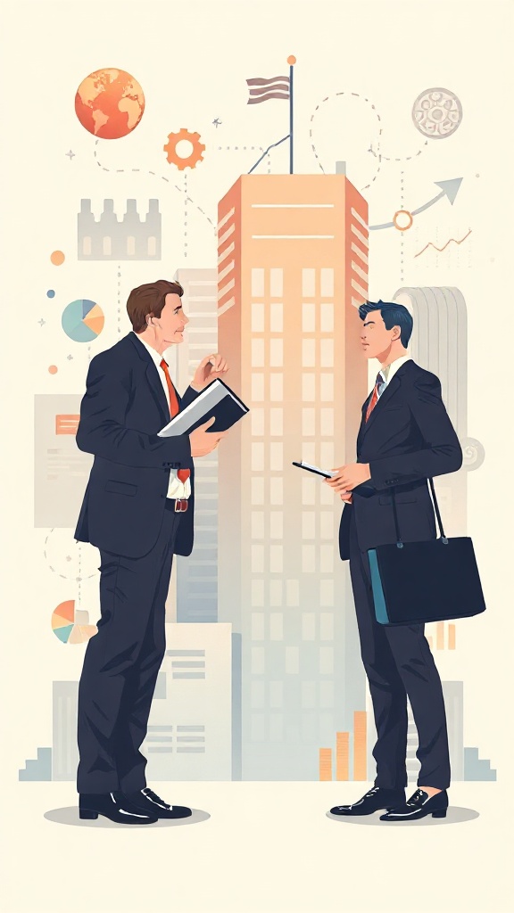 Business Strategy image