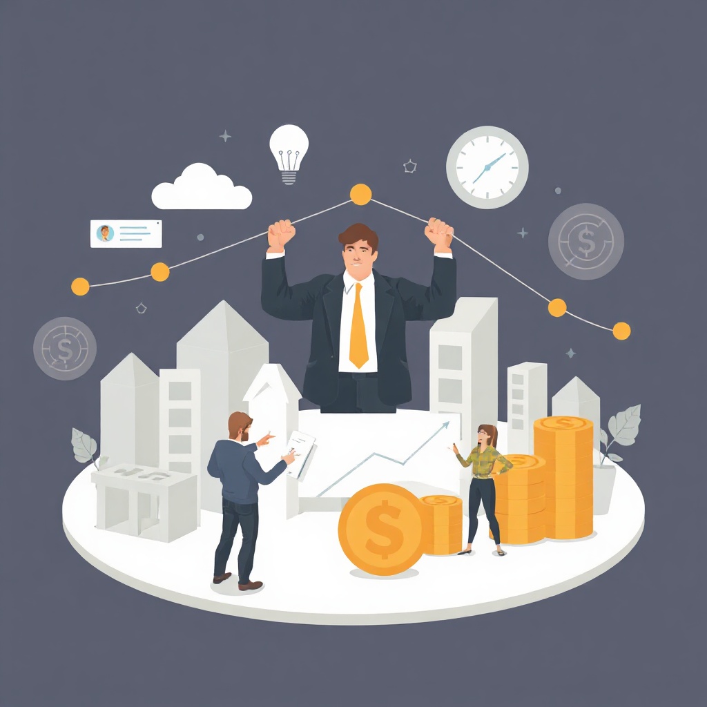 Business Strategy image