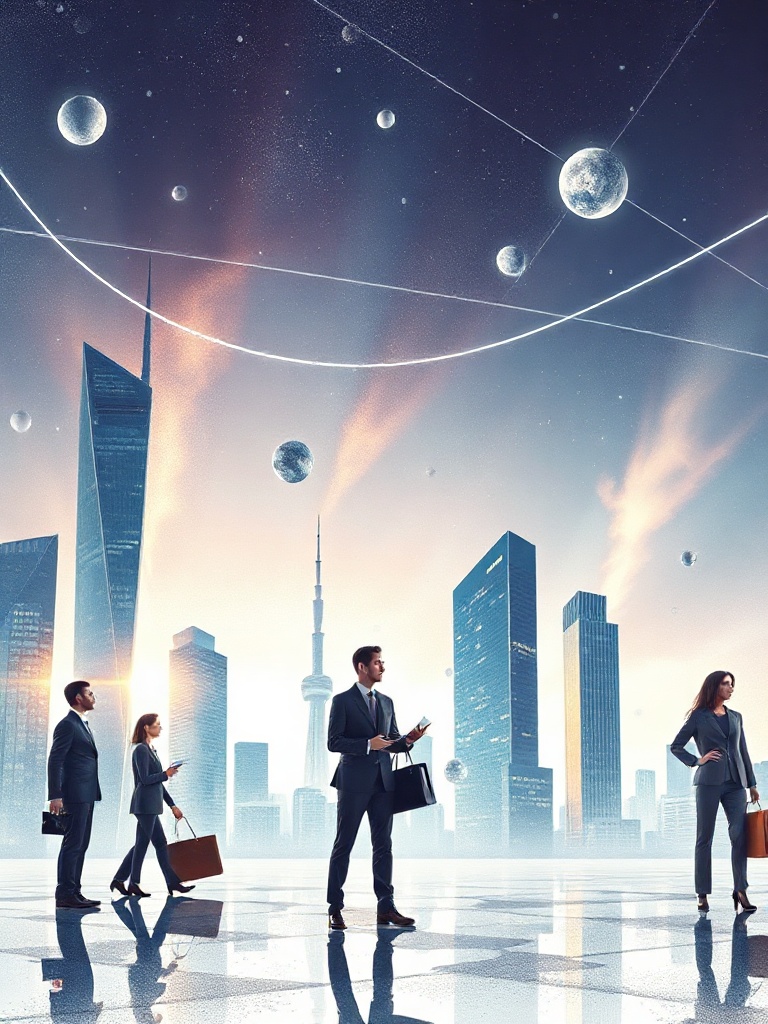 Business Strategy image