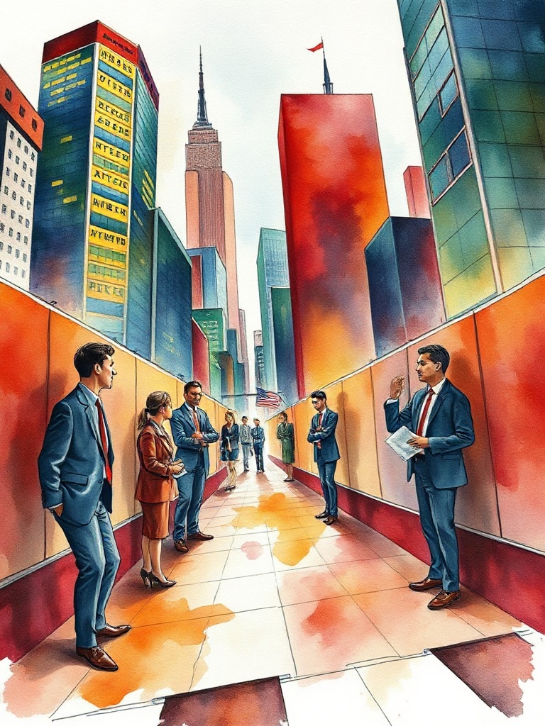 Corporate Secrets image