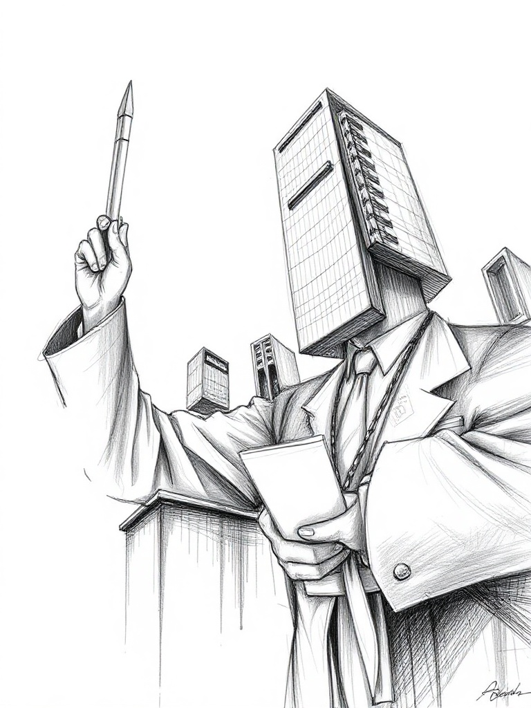 Corporate Secrets image